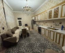 Kirayə (günlük) Həyət evi/villa Göygöl ş.