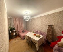 Satılır Köhnə Tikili Neftçilər m., Bakıxanov qəs., Sabunçu r. Satılır Köhnə Tikili Neftçilər m., Bakıxanov qəs., Sabunçu r.