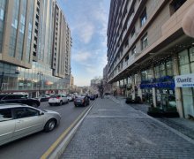 28 mayda kiraye obyekt 28 May m., Nəsimi r.