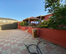 Satılır Həyət evi/villa Bakıxanov qəs., Sabunçu r.
