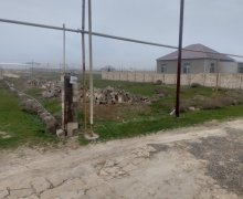 Satılır Torpaq Abşeron r.