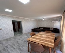 Kirayə (aylıq) Yeni Tikili Xırdalan ş.