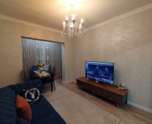 Satılır Köhnə Tikili 9-cu mikrorayon, Binəqədi r.