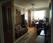 Satılır Köhnə Tikili Əhmədli m., Xətai r.