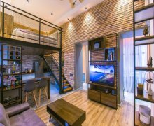 Kirayə (aylıq) Köhnə Tikili Sahil m., Nəsimi r.