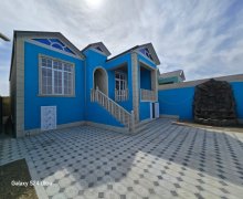 Satılır Həyət evi/villa Zabrat qəs., Sabunçu r.