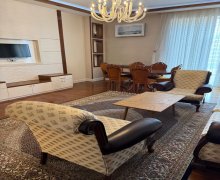 Kirayə (aylıq) Yeni Tikili Gənclik m., Nərimanov r.