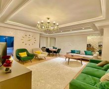 Kirayə (aylıq) Yeni Tikili Xətai m., Xətai r.