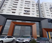 Satılır Yeni Tikili Xırdalan ş.