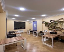 Kirayə (aylıq) Ofis Elmlər akademiyası m., Yasamal r.