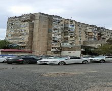 genclikde evlerin qiymeti Gənclik m., Binəqədi r.