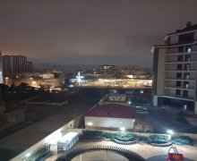 Kirayə (aylıq) Yeni Tikili Gənclik m., Nərimanov r.