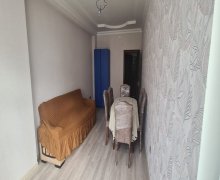 Kirayə (aylıq) Yeni Tikili Yeni Yasamal qəs., Yasamal r.