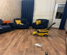 Satılır Köhnə Tikili 4-cü mikrorayon, Nəsimi r.