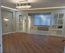 Satılır Yeni Tikili Neftçilər m., Nizami r.