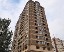 Satılır Yeni Tikili Elmlər akademiyası m., Yasamal r.