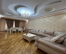 Kirayə (aylıq) Yeni Tikili Nəriman Nərimanov m., Nərimanov r.