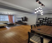 Kirayə (aylıq) Yeni Tikili 20 Yanvar m., Yasamal r.