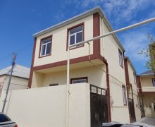 xirdalanda 2 mertebeli heyet evleri/villa Xırdalan ş.