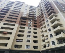 Satılır Yeni Tikili Xətai m., Xətai r.