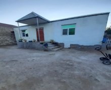 Satılır Həyət evi/villa Binə qəs., Xəzər r.