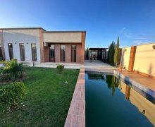 Kirayə (aylıq) Bağ evi Mərdəkan, Xəzər r.