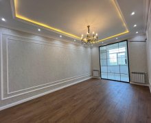 Satılır Yeni Tikili Qara Qarayev m., Nizami r.