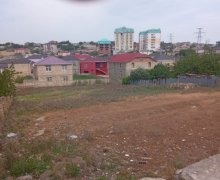 Satılır Torpaq Masazır, Abşeron r.