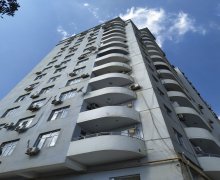 pasyolka kirovda aylıq kiraye evler Azadlıq m., Rəsulzadə qəs., Binəqədi r.