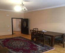 Kirayə (aylıq) Yeni Tikili Xırdalan ş.