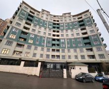 Продажа Новостройка м. 20 Января м., Ясамал р.