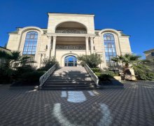 Satılır Həyət evi/villa Nəriman Nərimanov m., Nərimanov r.