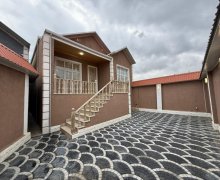 Satılır Həyət evi/villa Koroğlu m., Sabunçu r.