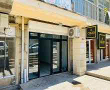 Kirayə (aylıq) Obyekt İnşaatçılar m., Yeni Yasamal qəs., Yasamal r.