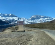 Satılır Torpaq Qusar ş.