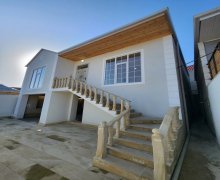 Satılır Həyət evi/villa Qaraçuxur qəs., Suraxanı r.