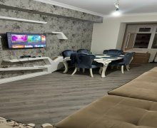 Kirayə (aylıq) Yeni Tikili İnşaatçılar m., Yeni Yasamal qəs., Yasamal r.