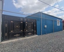 Satılır Həyət evi/villa Binə qəs., Xəzər r.