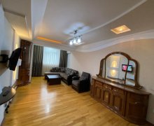 Kirayə (aylıq) Köhnə Tikili Elmlər akademiyası m., Yasamal r.