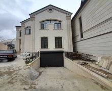 Satılır Həyət evi/villa Neftçilər m., Bakıxanov qəs., Sabunçu r.