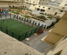 Kirayə (aylıq) Yeni Tikili Nərimanov r.