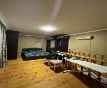 Satılır Həyət evi/villa Əhmədli m., kənd Əhmədli, Xətai r.