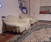 Kirayə (aylıq) Həyət evi/villa H.Aslanov qəs., Xətai r.