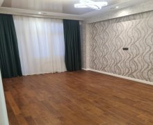 Kirayə (aylıq) Yeni Tikili İnşaatçılar m., Yasamal r.