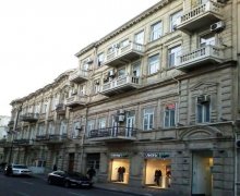 Satılır Köhnə Tikili Sahil m., Səbail r.