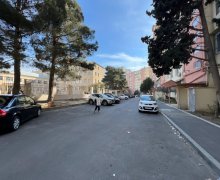 Satılır Köhnə Tikili Əhmədli m., Əhmədli, Xətai r.