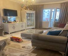 Kirayə (aylıq) Köhnə Tikili Xalqlar dostluğu m., Nizami r.