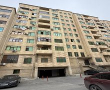 Satılır Yeni Tikili Xırdalan ş.