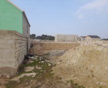 Satılır Torpaq Ramana qəs., Sabunçu r.