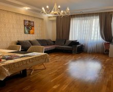 Kirayə (aylıq) Yeni Tikili Qara Qarayev m., Nizami r. Kirayə (aylıq) Yeni Tikili Qara Qarayev m., Nizami r.